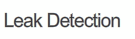 everett leak detection service